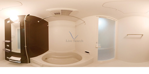 HABITAT平野（ハビタットヒラノ） 105 【大阪府平野駅】 の画像3