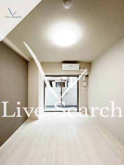 HABITAT平野（ハビタットヒラノ） 105 【大阪府平野駅】 の画像3