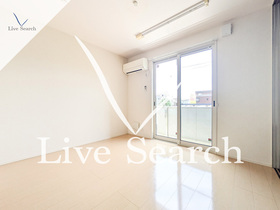 メゾン　k2 103 【東京都中神駅】 の画像3