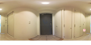 スペーシア目黒不動前 802 【東京都不動前３　分】 の画像3