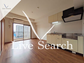 モン・リジェール 802 【福岡県地下鉄空港線　東比恵駅】 の画像3