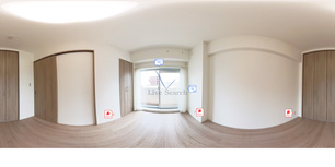 日生野沢マンション 603 【東京都学芸大学駅】 の画像3