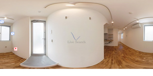 LaLa　CUBE 102 【東京都東京メトロ千代田線 北千住駅】 の画像3