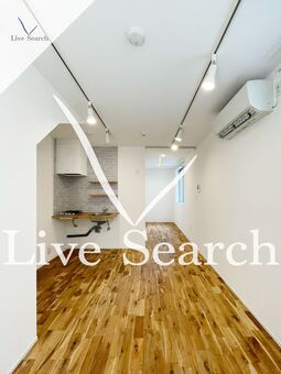 LaLa　CUBE 102 【東京メトロ千代田線 北千住駅】 の画像3