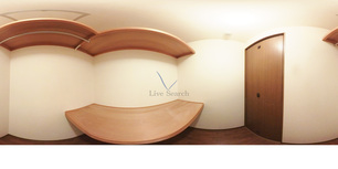 リヴェール 308 【大阪府大阪メトロ谷町線　平野駅】 の画像3