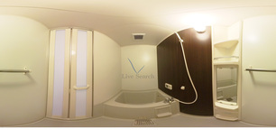 コートクレアール 202 【埼玉県京浜東北・根岸線　大宮駅　バス所要時間24分　新屋敷バス停　徒歩5分】 の画像3