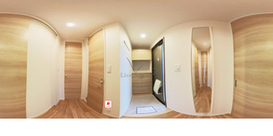 コンシェール田口 201 【東京都大師前】 の画像3