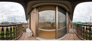 4604700　キャッスルヴィラ 202 【滋賀県 彦根駅 】 の画像3