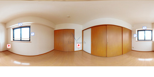 ピュアドームスタシオン箱崎 901 【福岡県箱崎宮前駅】 の画像3