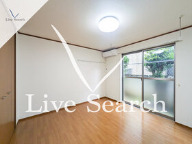 ファミール奥沢 102 【東京都奥沢駅】 の画像3