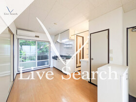 サンライフ上野毛 201 【東京都上野毛駅】 の画像3