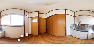 Apartment欅 202 【東京都鬼子母神前駅徒歩3分】 の画像3