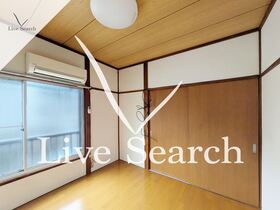 Apartment欅 202 【東京都鬼子母神前駅徒歩3分】 の画像3