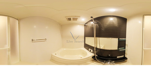 9640　ルピナスガーデン 103 【滋賀県南彦根駅】 の画像3