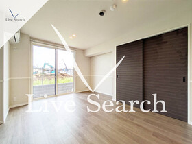 グリナージュ 108 【千葉県本八幡駅】 の画像3