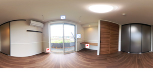 グリナージュ 110 【千葉県本八幡駅】 の画像3