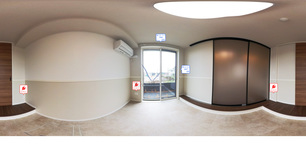 グリナージュ 112 【千葉県本八幡駅】 の画像3