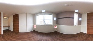 グリナージュ 201 【千葉県本八幡駅】 の画像3