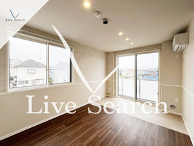 グリナージュ 201 【千葉県本八幡駅】 の画像3