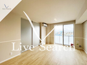 グリナージュ 202 【千葉県本八幡駅】 の画像3