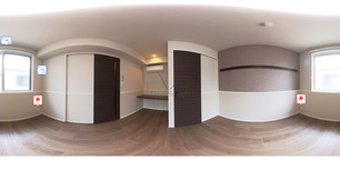 グリナージュ 206 【千葉県本八幡駅】 の画像3