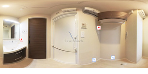 グリナージュ 207 【千葉県本八幡駅】 の画像3