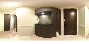 グリナージュ 208 【千葉県本八幡駅】 の画像3