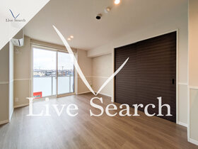 グリナージュ 208 【千葉県本八幡駅】 の画像3