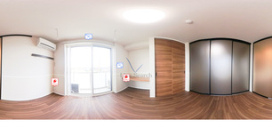 グリナージュ 210 【千葉県本八幡駅】 の画像3