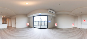 ザ・タワー十条 2417 【東京都十条駅】 の画像3