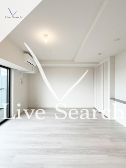 ザ・タワー十条 2417 【東京都十条駅】 の画像3