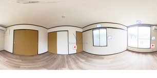 1014100　アネックスゴールドB 201 【東京都柴又】 の画像3