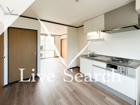 1014100　アネックスゴールドB 201 【東京都柴又】 の画像3