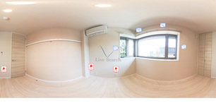 アンソレイユ四季 102 【埼玉県志木駅】 の画像3