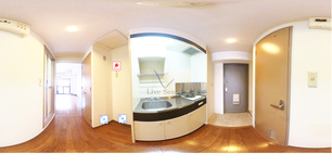 アムール虹ヶ丘 1B 【愛知県星ヶ丘】 の画像3