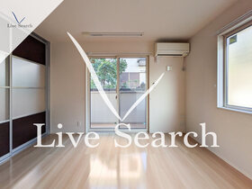 グランテラス B103 【神奈川県東急田園都市線　藤が丘駅　徒歩11分】 の画像3