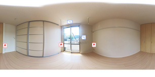 タウンコート 102 【千葉県柏の葉キャンパス】 の画像3