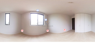 アンリシールメゾン 101 【福岡県二日市】 の画像3