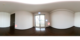 ザ・パークハウス南千里 508 【大阪府南千里】 の画像3