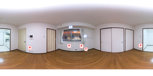 信濃町ハイム 607 【信濃町駅】 の画像3