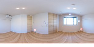 カヴァッロ　アンビエラ 301 【埼玉県坂戸駅】 の画像3