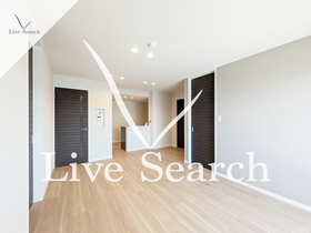 カヴァッロ　アンビエラ 303 【埼玉県坂戸駅】 の画像3