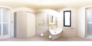 フォーレス華B棟 201 【熊本県松橋駅】 の画像3