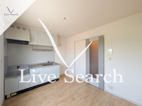 フォーレス華B棟 201 【熊本県松橋駅】 の画像3