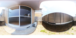 ガーデンコートⅢ棟 102 【熊本県松橋駅】 の画像3