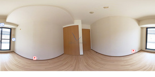 グランドメゾン古城公園 303 【熊本県熊本駅】 の画像3