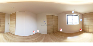 シャーメゾン　カルパ 302 【熊本県新水前寺駅】 の画像3