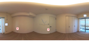 日商岩井武蔵関マンション 405 【東京都武蔵関駅】 の画像3