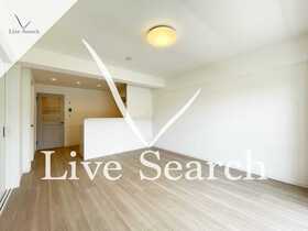 日商岩井武蔵関マンション 405 【東京都武蔵関駅】 の画像3