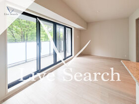 ブランズ桃山台 203 【大阪府桃山台】 の画像3